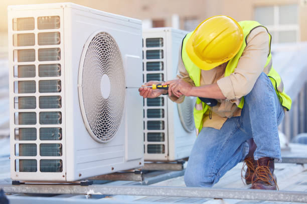 Best Air Conditioning Repair  in Bystrom, CA