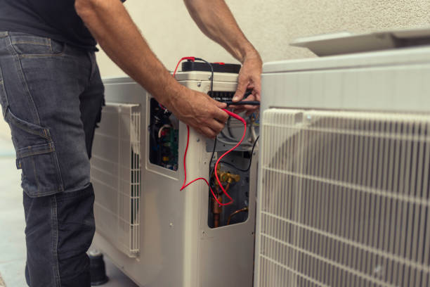 Best HVAC Repair Near Me  in Bystrom, CA