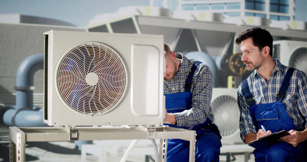 Best Affordable Air Conditioning Repair  in Bystrom, CA