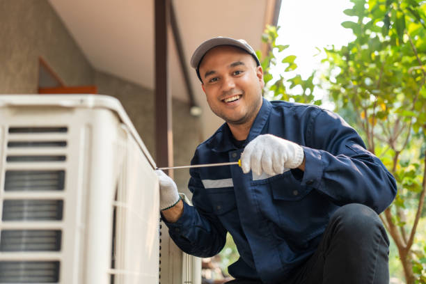 Best Central Air Repair  in Bystrom, CA